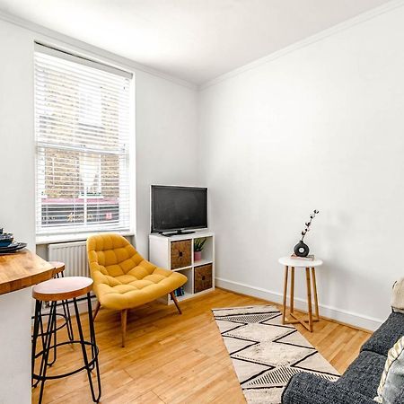 Cozy Covent Garden/Oxford Street Apartment Londyn Zewnętrze zdjęcie