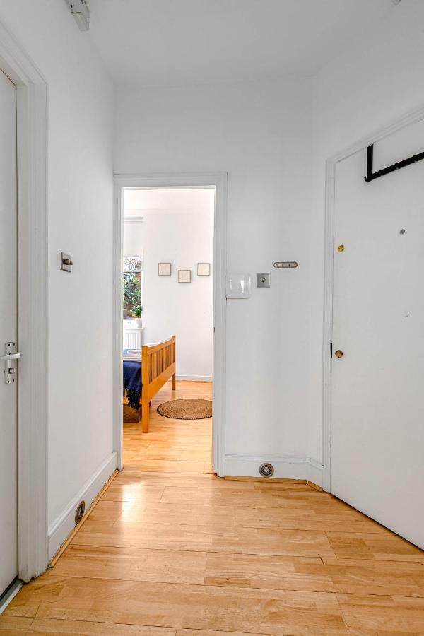 Cozy Covent Garden/Oxford Street Apartment Londyn Zewnętrze zdjęcie