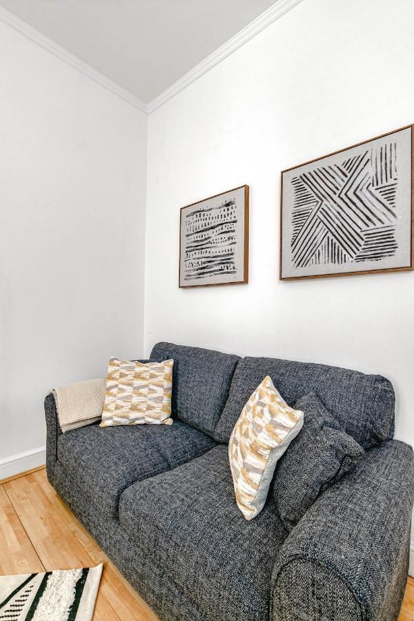 Cozy Covent Garden/Oxford Street Apartment Londyn Zewnętrze zdjęcie